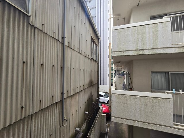 ラ・シャンブル橘の展望|ラ・シャンブル橘