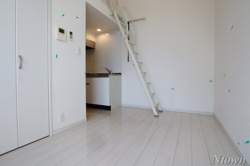 シャンティ中島