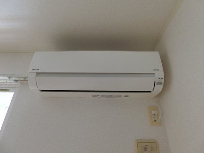 【設備】 | ウルルⅠ