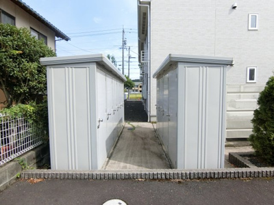 【設備】 | ウルルⅠ