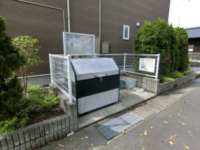 【その他共用部分】 | ウルルⅠ