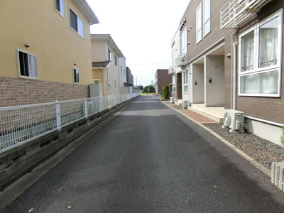 【その他共用部分】 | ウルルⅠ