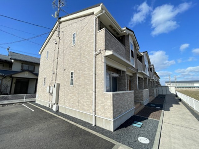 【外観】 | ＳＯＬＥＩＬ