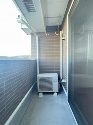 【バルコニー】 | ＳＯＬＥＩＬ