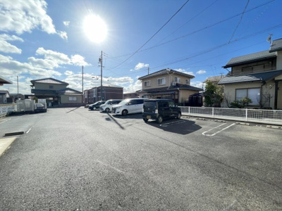 【駐車場】 | ＳＯＬＥＩＬ