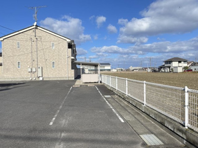 【駐車場】 | ＳＯＬＥＩＬ