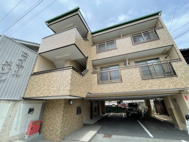 ロイヤル・メゾン