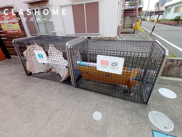 ROYAL BRICKS APARTMENT V　　刈谷市の賃貸ならクラスホーム刈谷店のその他共用部分
