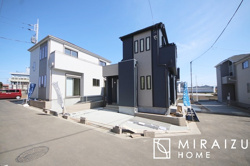 新築戸建て　昭島市田中町2丁目　全11棟　J号棟