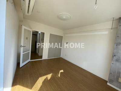 【寝室】 | プリオル横浜