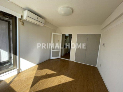 【居間・リビング】 | プリオル横浜