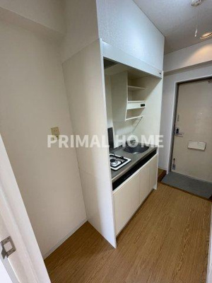 【キッチン】 | プリオル横浜