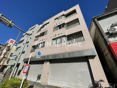 【外観】 | プリオル横浜