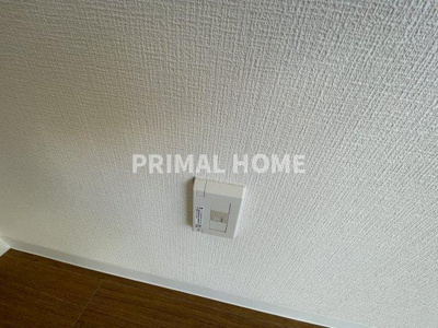 【設備】 | プリオル横浜