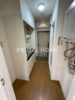 【内装】 | プリオル横浜