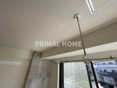 【設備】 | プリオル横浜