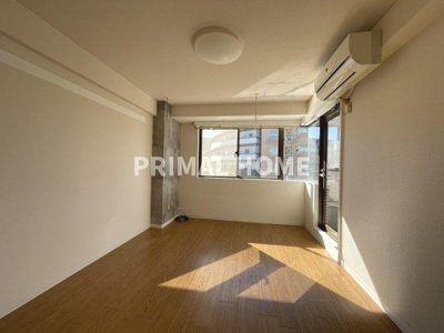 【居間・リビング】 | プリオル横浜