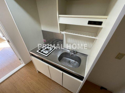 【キッチン】 | プリオル横浜