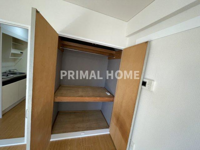 【収納】 | プリオル横浜