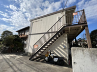 大八木ハイツの画像