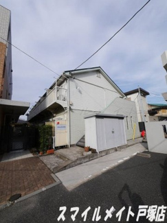 【外観】 | 人気の戸塚駅まで徒歩４分の好立地