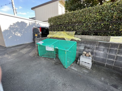 【その他共用部分】 | ジェネシス