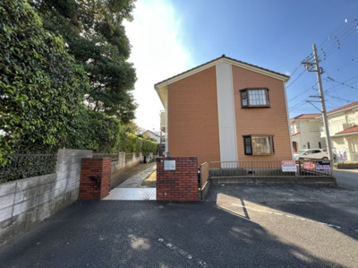 【外観】 | ジェネシス