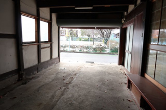  | 近江八幡市為心町中　中古戸建 | 土間