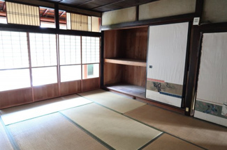 【収納】 | 近江八幡市為心町中　中古戸建