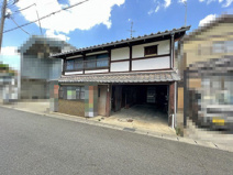 近江八幡市為心町中　中古戸建の画像