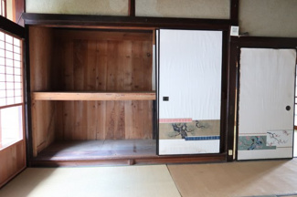 【収納】 | 近江八幡市為心町中　中古戸建