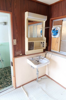 【独立洗面台】 | 近江八幡市為心町中　中古戸建