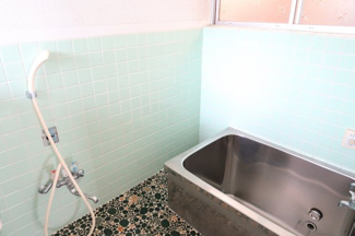 【浴室】 | 近江八幡市為心町中　中古戸建