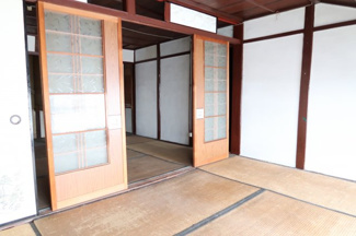  | 近江八幡市為心町中　中古戸建 | ２階和室
