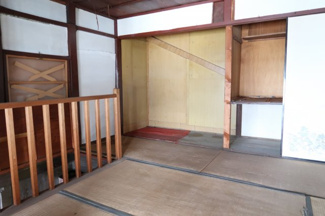  | 近江八幡市為心町中　中古戸建 | ２階和室