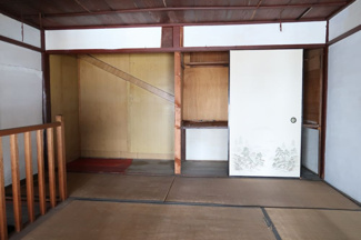  | 近江八幡市為心町中　中古戸建 | ２階和室