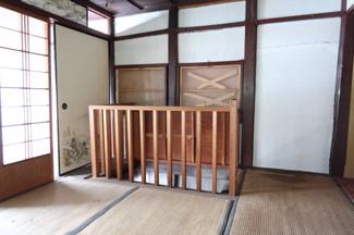  | 近江八幡市為心町中　中古戸建 | ２階和室