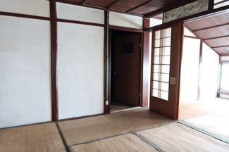  | 近江八幡市為心町中　中古戸建 | ２階和室