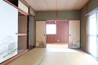  | 近江八幡市為心町中　中古戸建 | 離れ