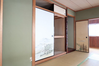  | 近江八幡市為心町中　中古戸建 | 離れ