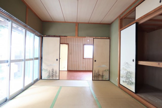  | 近江八幡市為心町中　中古戸建 | 離れ