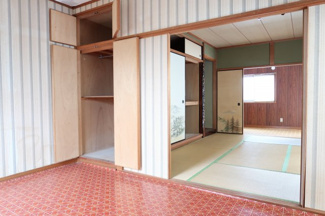  | 近江八幡市為心町中　中古戸建 | 離れ