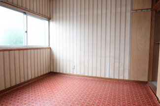  | 近江八幡市為心町中　中古戸建 | 離れ