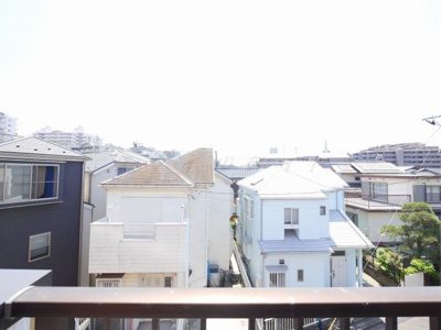 【展望】 | ハマグランデ）