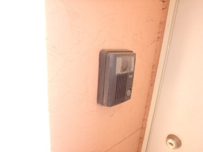 【セキュリティ】 | ユナイトステージ元住吉壱番館 | 他のお部屋の参考写真となります。