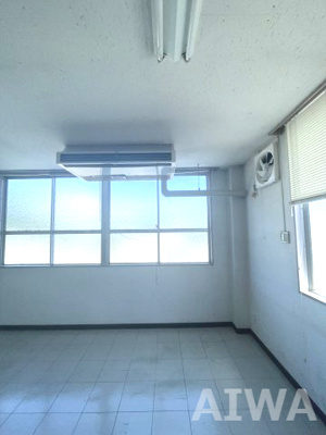 【内装】 | 楡木テナント | 3階