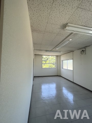 【内装】 | 楡木テナント | 3階