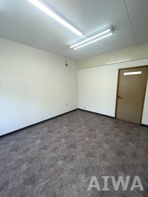 【内装】 | 楡木テナント | 1階