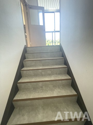 【その他共用部分】 | 楡木テナント