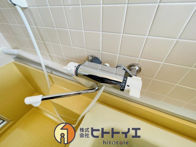 グリーンハイツ小森の設備